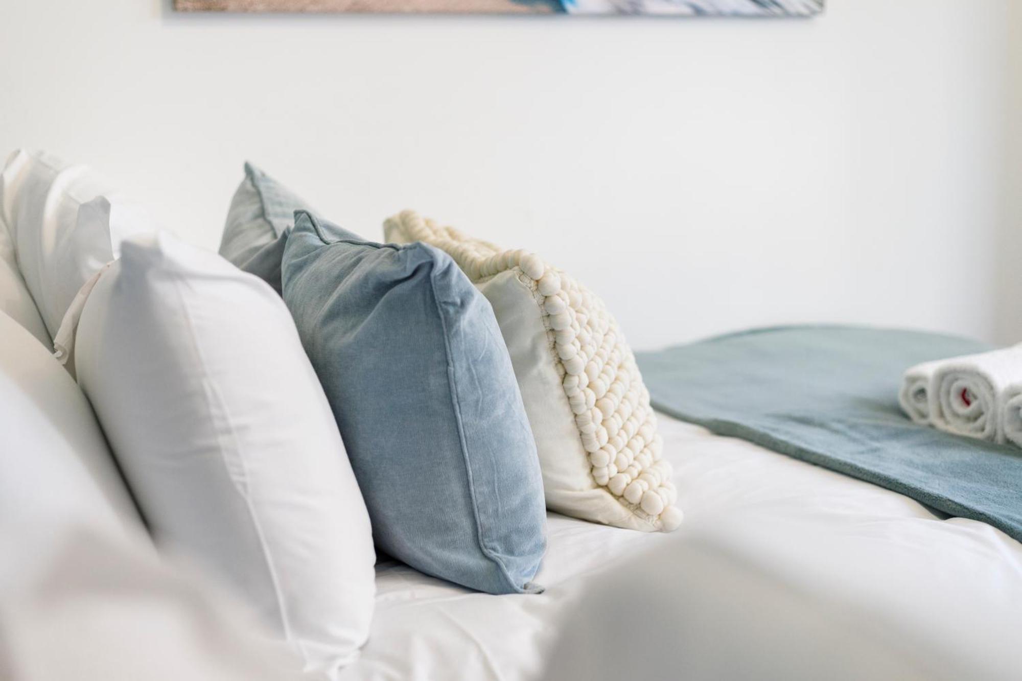 Rose Suite Camden Town 3 Bedroom Sleeps 11 London Eksteriør bilde