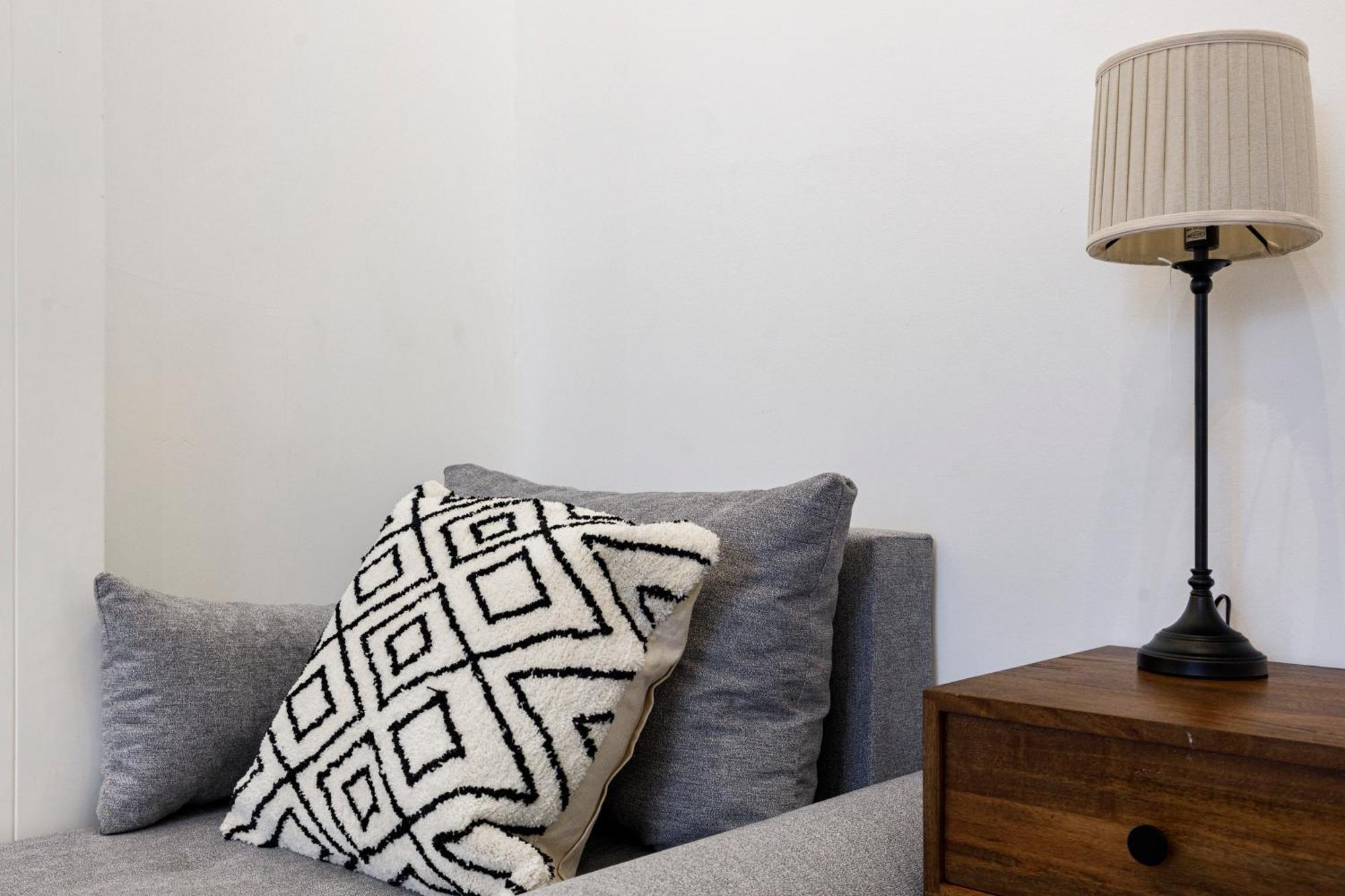 Rose Suite Camden Town 3 Bedroom Sleeps 11 London Eksteriør bilde